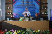 kakanwil Ditjenpas Riau Tinjau Ketahanan Pangan Lapas Bengkalis