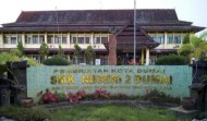 Sekolah Terfavorit SMKN 2 Dumai Tujuan Utama Bagi Siswa/Siswi Untuk Mendaftar.