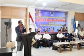 Enam Perjuangan  Wartawan Kota Dumai Untuk Menjadi Anggota PWI Siapakah Dia ?