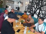 PAC Pemuda Pancasila Dumai Timur Menghadiri  Rapat Menjelang Keberangkatan  Musyawarah Besar (MUBES) Xl di Jakarta