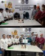 Rutan Dumai Jalin Kerja Sama dengan POSBAKUMADIN Kota Dumai