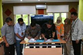Pertamina Patra Niaga Perluas Program Pengelolaan Mangrove dan Pelatihan Vokasi di Dumai, Komitmen Nyata Dukung Pembangunan Berkelanjutan