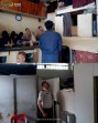 Perkuat Pengawasan, Rutan Dumai Lakukan Penertiban Kamar Hunian.
