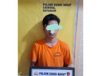 Polsek Dumai Barat Ungkap Kasus Penggelapan Dalam Jabatan, Pelaku Ditangkap di Pekanbaru