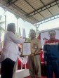 PT Pertamina Patra Niaga Refinery Unit Dumai Raih Penghargaan Pelaksana Donor Darah Terbanyak di Dumai, Buah Konsisten Kepedulian untuk Masyarakat.