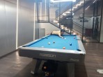 Ajang Bergengsi Lepin Turnamen Golden Biliard 2026.