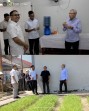 Kepala Biro Perencanaan dan Keuangan Kemenimipas Kunjungi Rutan Dumai