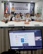 Rutan Dumai Ikuti Penguatan Dari Dirjenpas.
