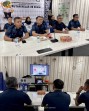 Dorong Tata Kelola Berorientasi Hasil, Rutan Dumai Ikuti Penguatan SAKIP oleh Kanwil Ditjenpas Riau.