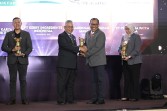 Penerapan Budaya K3 Capai Level Generatif, Pertamina Patra Niaga Kilang Dumai Raih Penghargaan Platinum di WISCA 2026