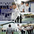 Apel Pagi, Karutan Dumai Tekankan Disiplin dan Pelayanan Prima kepada Masyarakat