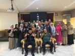 Pembekalan Calon Mahasiswa RPL: SPSI Riau dan Universitas Lancang Kuning Sepakati Teknis Pelaksanaannya