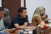 Aliansi Guru SD Negeri Non ASN Bersertifikasi Dumai Tuntut SK Kepala Daerah Sebagai Syarat Utama Pencairan TPG