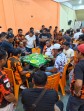 Semarak HUT ke-67, Pemuda Pancasila Dumai Perkuat Soliditas Lewat Turnamen Batu Domino.