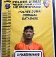Unit Reskrim Polsek Dumai Timur Berhasil Meringkus Pencurian  AC Kantor  LAMR Dumai