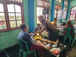 IKJS Dumai Gelar Khitan Massal dan Donor Darah, 74 Anak Ikut Khitan Gratis