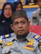 Mirwan Nuzul.S.T Kabid Lalin Dinas Perhubungan Kota Dumai Kelancaran Lalu Lintas Acara Event DUFEST IDAMAN 2025 Sangat Penting.