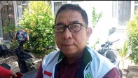 Keluarga Besar Herbal HSI Sambut Milad ke-14