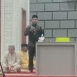 Ketua Masjid Arafah Ahmad Dahlan Laksanakan Menyambut 1 Muharom 1448 H