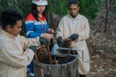 Pertamina Patra Niaga Kilang Dumai dan Kilang Sungai Pakning Sabet Penghargaan PROPER Hijau 2025