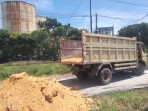 PAC Pemuda Pancasila Dumai Timur Ucapkan Terimakasih Kepada Koneng