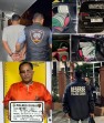 Jajaran Polres Dumai Berhasil Ungkap Kasus Pencurian Pemberatan Menyasar Rumah Ibadah