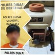Polsek Sungai Sembilan Ungkap Kasus Pencurian di Batu Teritip, Satu Tersangka Diamankan.
