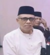Tokoh Masyarakat  Datuk Maulana Pasar Malam Mengunakan Lahan Pribadi Perizinan  Penyelenggaraan Telah Ditempuh Sesuai Prosedur.