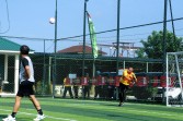 Polres Dumai Resmi Buka Turnamen Mini Soccer dalam Rangka HUT Bhayangkara ke-80 Tahun 2026