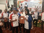 Pengurus Wilayah Media Online Indonesia (PWMOI) se-Provinsi Riau Resmi Dilantik Untuk Periode 2025–2028