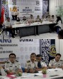 Rutan Dumai Gelar Sidang TPP Usulan Integrasi bagi 19 Warga Binaan