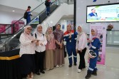 Pertamina Patra Niaga Kilang Dumai Pastikan Perempuan Mampu Ambil Peran Strategis di Seluruh Proses Produksi Kilang