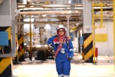 Pertamina Patra Niaga Kilang Sungai Pakning Optimalkan Sistem Flaring, Bukti Nyata Tekan Emisi dan Tingkatkan Efisiensi Energi