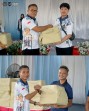 Puncak HBP ke-62, Rutan Dumai Bagikan Hadiah Lomba