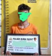 Tak Butuh Waktu Lama Unit Reskrim Polsek Dumai Barat Berhasil Menangkap Pelaku Penganiayaan Terhadap Sopir Truck Tanki CPO
