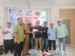 PWI Riau Umumkan Karya Terbaik LKTJ Raja Ali Kelana 2026.
