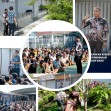 Karutan Dumai Tekankan Kebersihan, Ketertiban, dan Pembinaan bagi Warga Binaan Baru
