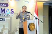 Personel Bidhumas Polda Riau Ikuti Pelatihan SiPenmas di Jakarta