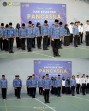 Rutan Dumai Gelar Upacara Hari Kesaktian Pancasila.
