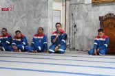 Pertamina Patra Niaga Kilang Dumai Tegaskan Komitmen Pelaksanaan TA Sesuai Prosedur dan Beri Dampak Ekonomi