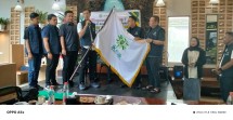 Vincent Moerghasini Yusuf.S.I.Kom Terpilih Sebagai Ketua DPC  Ikatan Alumni Universitas Islam Riau Kota Dumai Periode 2025 -2030