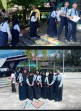 SMK Negeri 2 Dumai Melaksanakan Silahturahmi dan Pelepasan Siswa / Siswi Kelas XII