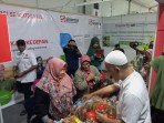UMKM Kota Dumai Ucapkan Terimakasih Kepada Panitia Penyelengara Ulang Tahun Kota Dumai ke- 27 Expo 2026.