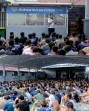 Karutan Dumai Beri Penguatan kepada Warga Binaan, Tekankan Kebersihan dan Ketertiban