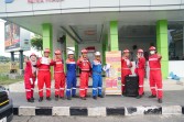 Pertamina Patra Niaga Kilang Dumai Implementasikan ‘Stop Work Authority’, Kini Semua Pekerja Bisa Stop Pekerjaan Tak Aman