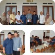 Panitia HUT JMSI ke 6 Silaturahmi dengan UAS, Salah Satu Penerima JMSI Award
