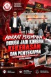Advokat Muda Diduga Jadi Korban Kekerasan Dan Penyekapan Laporkan Ke Polisi.