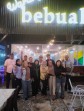 Alumni SEMEKER 2001 Adakan Silahturahmi  Temu Muka.