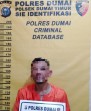 Gerak Cepat Polsek Dumai Timur Ungkap Pencurian HP, Terduga Pelaku Diamankan Bersama Barang Bukti.