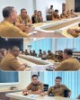 Drs. Muhammad Yunus Ditunjuk Debagai Pelaksana Tugas Kepala Dinas Komunikasi Informatika Statistik dan Persandian